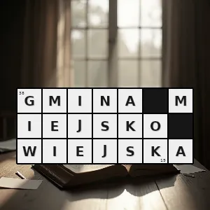 Hasło krzyżówkowe gmina w której jedna z miejscowości ma status miasta - gmina miejsko-wiejska – rozwiązanie, synonimy, podpowiedzi i definicje krzyżówkowe